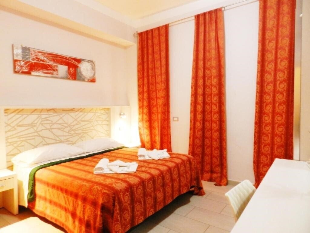 Картинка Vatican Rome 3*