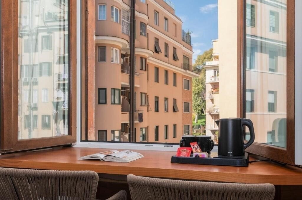 Готель Hotel Valeri 3*