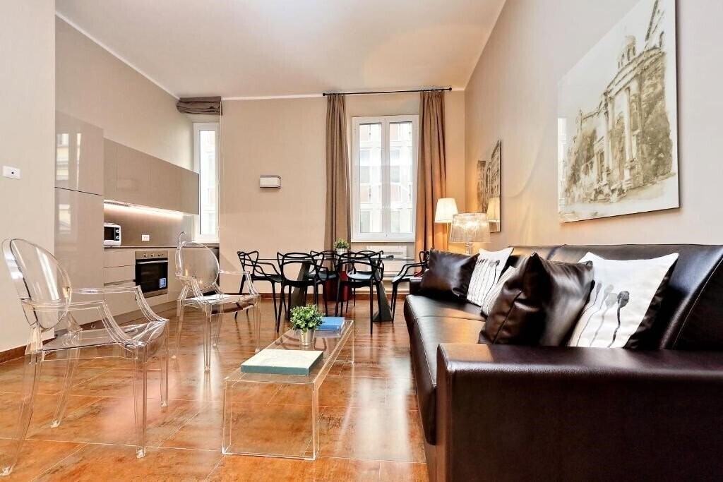 Зображення Monti Apartments My Extra Home 3*