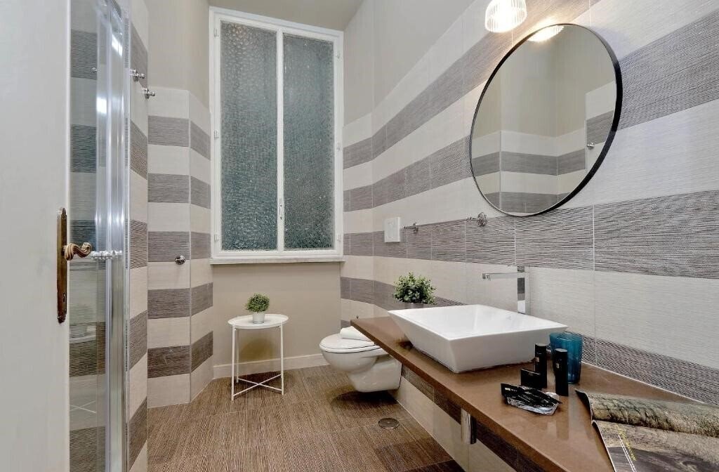 Картинка Monti Apartments My Extra Home 3*
