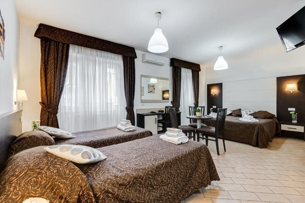 Фото Dreams of Rome 3*