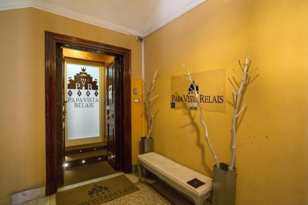 Фотографія Papavistarelais 3*