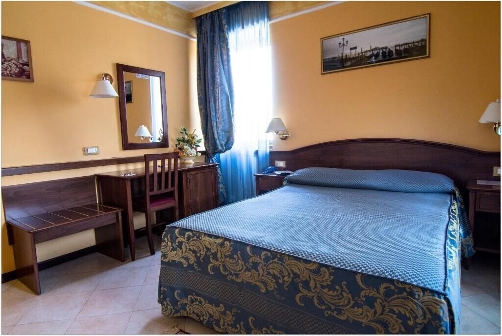 Фото B&B Degli Amici 3*