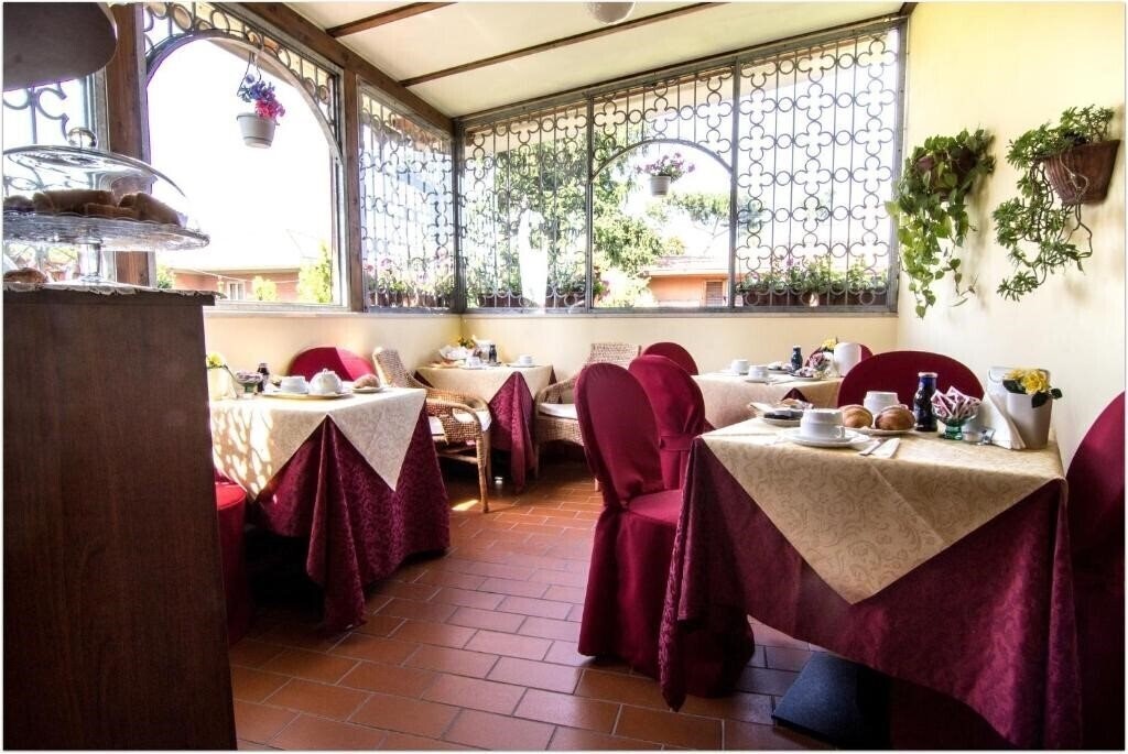 Зображення B&B Degli Amici 3*