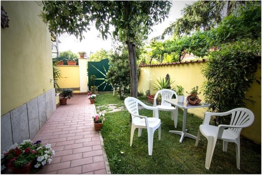 Картинка B&B Degli Amici 3*