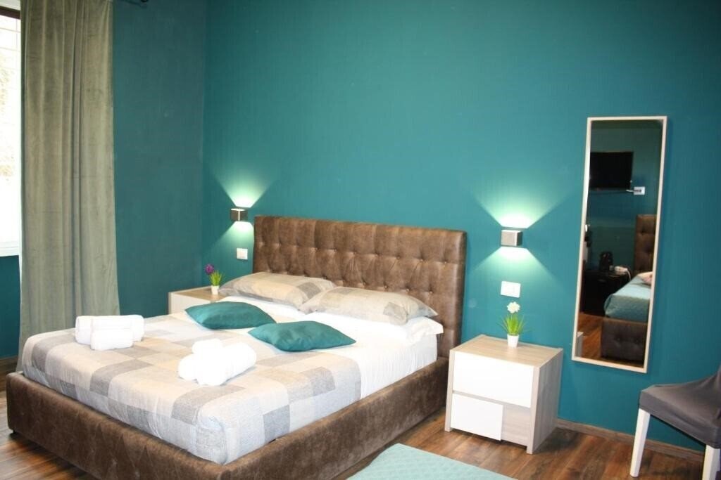 Фото My Rhome Prati 3*