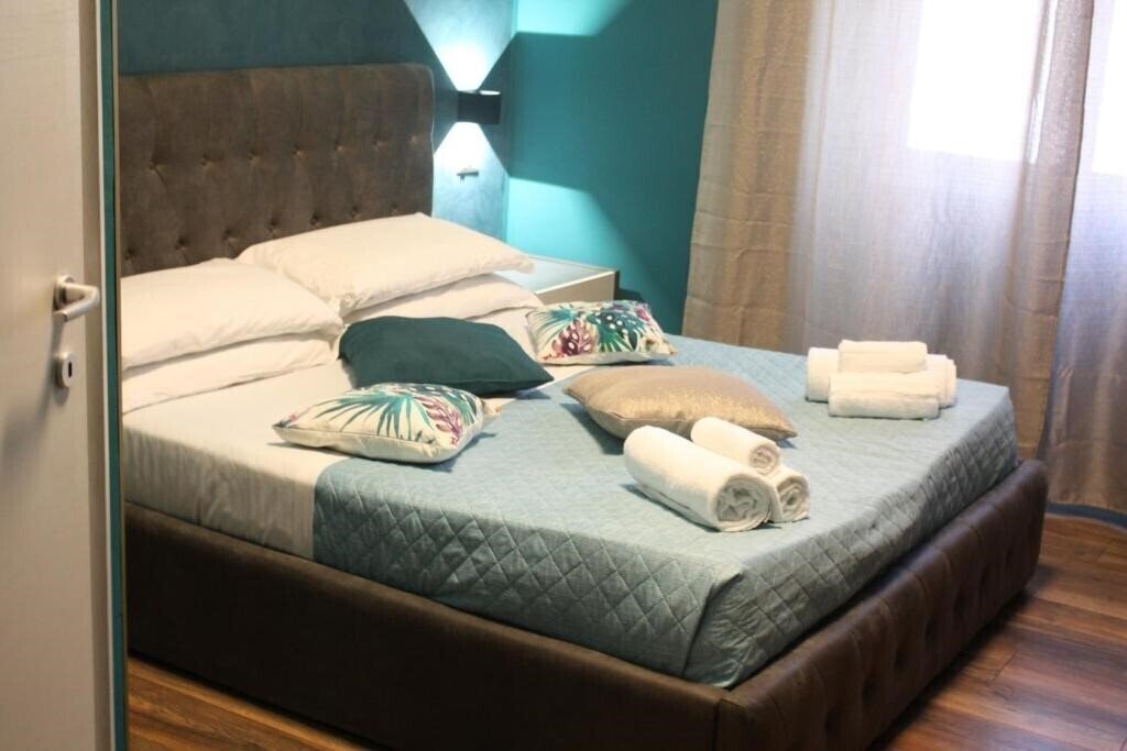 Картинка My Rhome Prati 3*