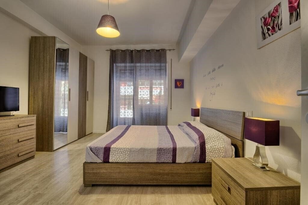 Готель Madi B&B 3*