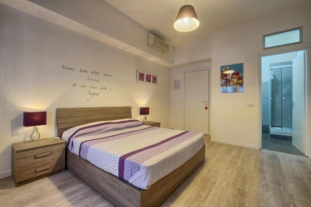 Фото Madi B&B 3*