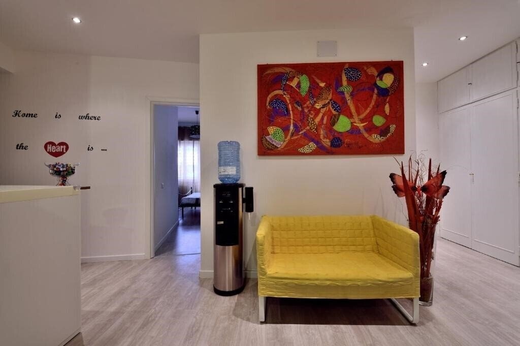 Картинка Madi B&B 3*
