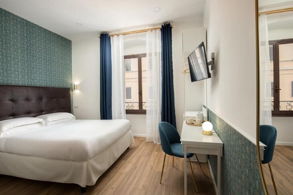 Зображення Amalia Suites by Remember Rome 3*