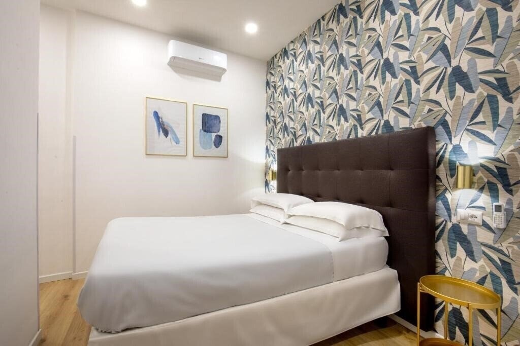 Картинка Amalia Suites by Remember Rome 3*