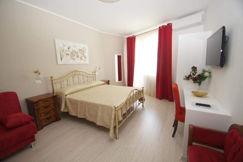 Зображення B&B La Perla di Roma 3*