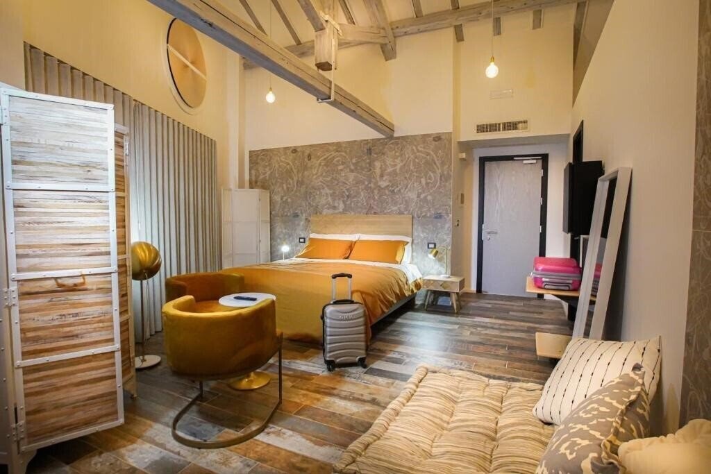 Фото Rosso Cortese 3*