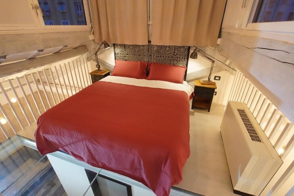 Зображення Rosso Cortese 3*