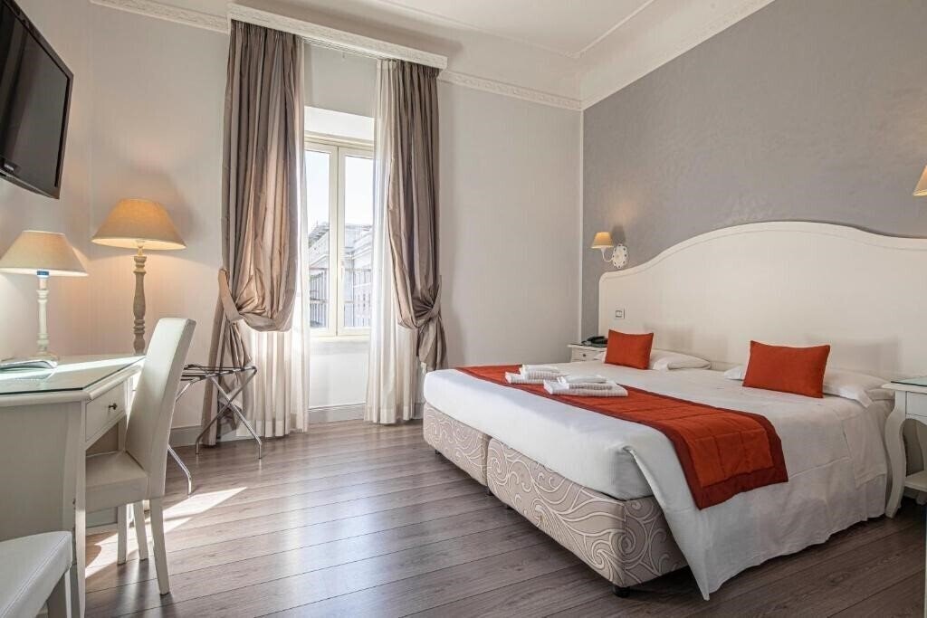 Фото Domus Castrense 3*