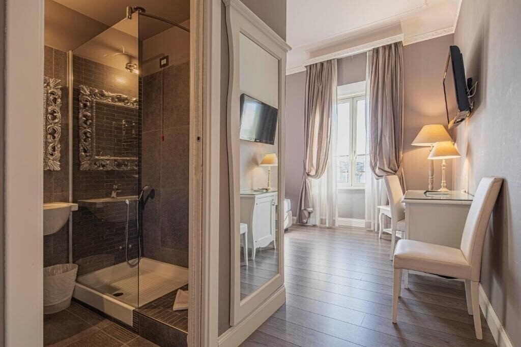 Фотография Domus Castrense 3*