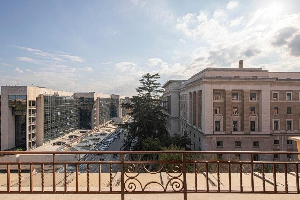 Картинка Domus Castrense 3*