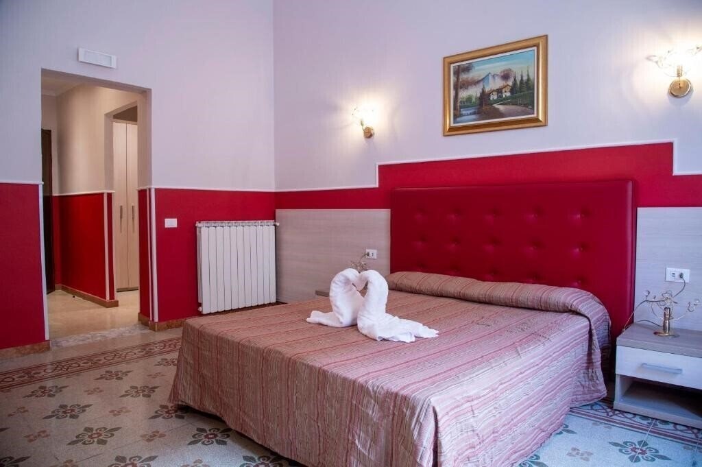 Готель Domus Napoleone 3*