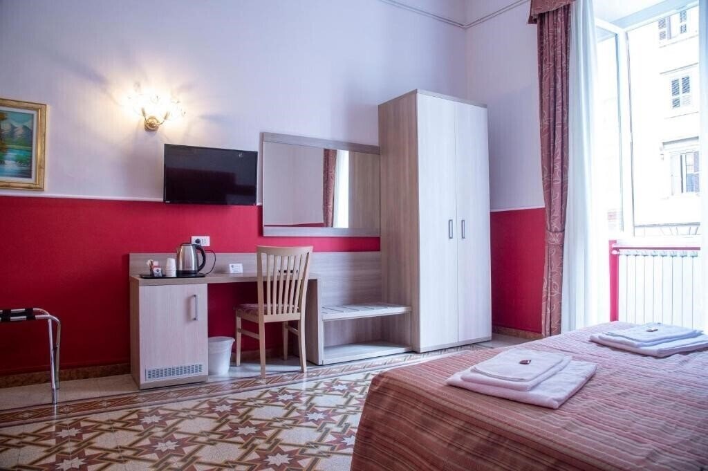 Фотографія Domus Napoleone 3*