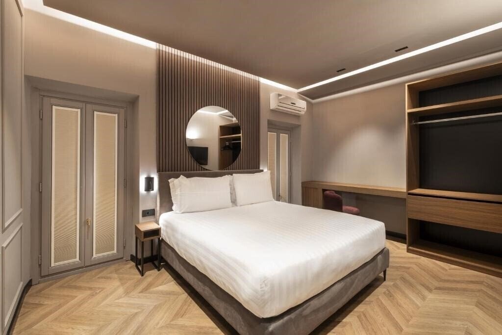 Фото Oriana Homel Roma 3*