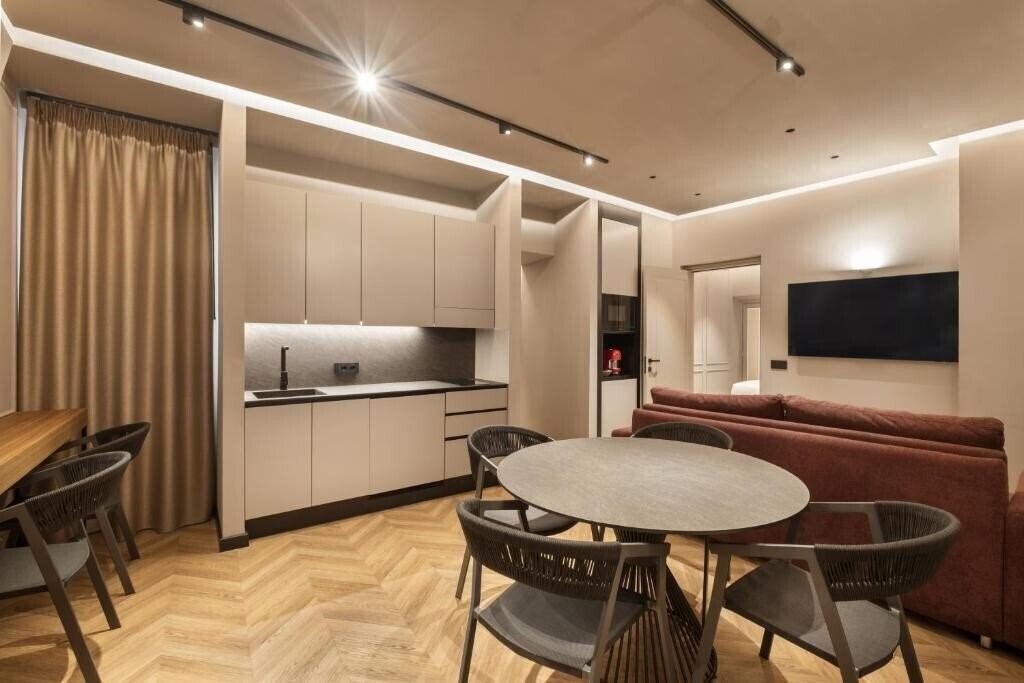 Фотография Oriana Homel Roma 3*