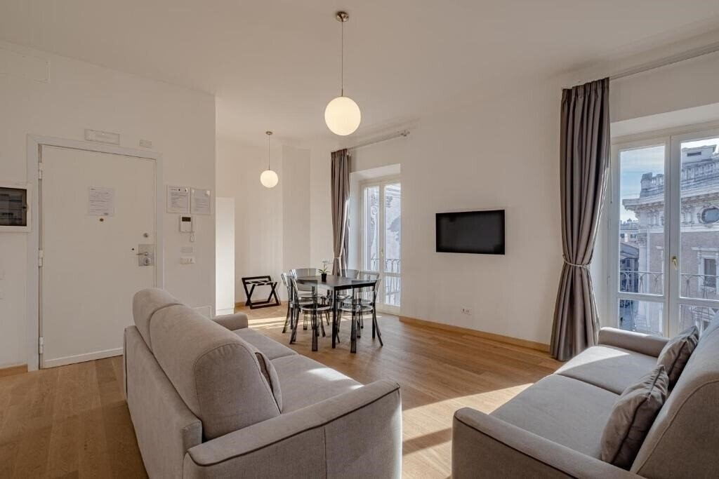 Изображение Oriana Homel Roma 3*