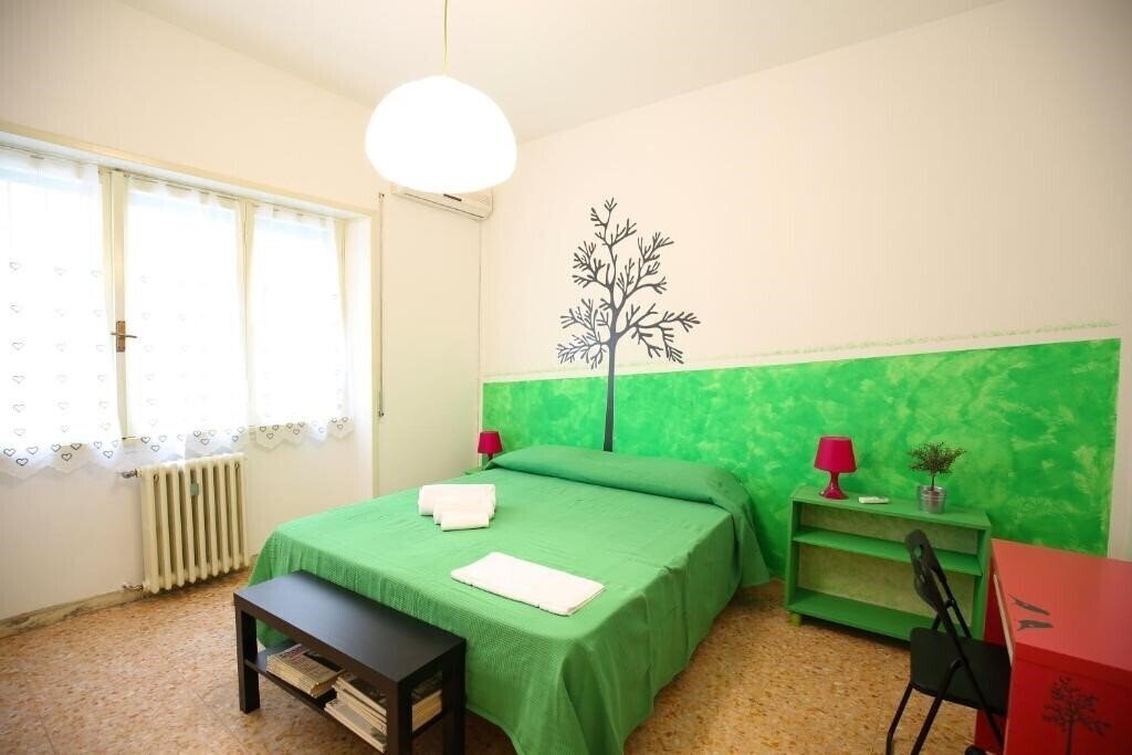 Фото Next Stop Roma Affittacamere Casilino 3*