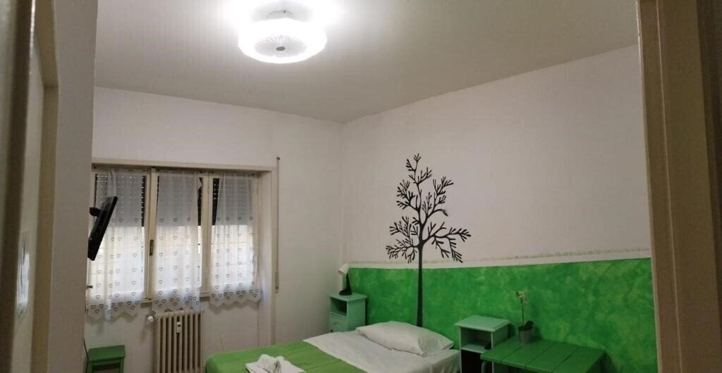 Фотография Next Stop Roma Affittacamere Casilino 3*