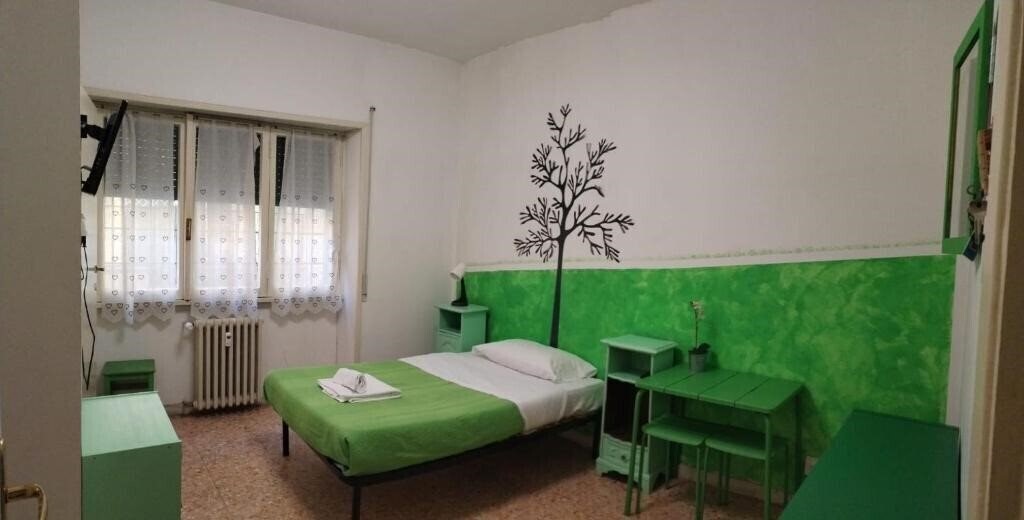 Картинка Next Stop Roma Affittacamere Casilino 3*