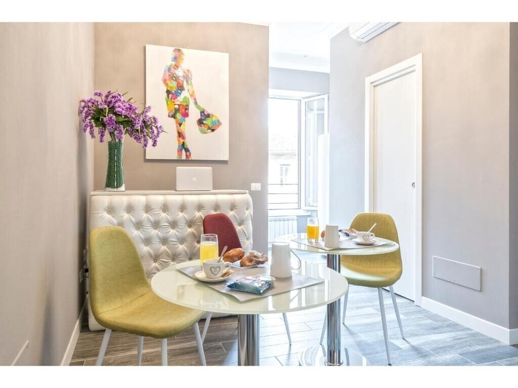 Фотографія Lea Luxury Rooms 3*
