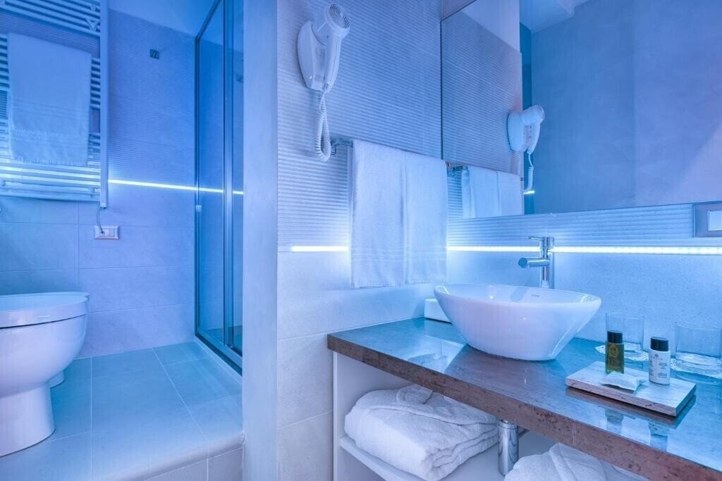 Фотографія Shali Luxury Suite Spagna 3*