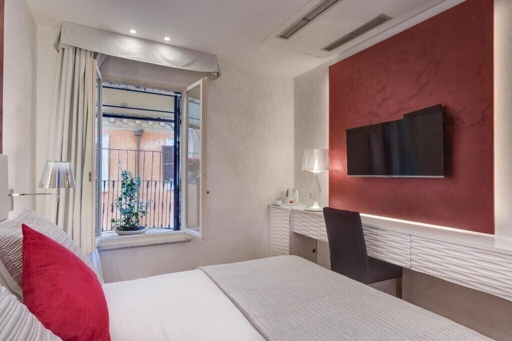 Зображення Shali Luxury Suite Spagna 3*