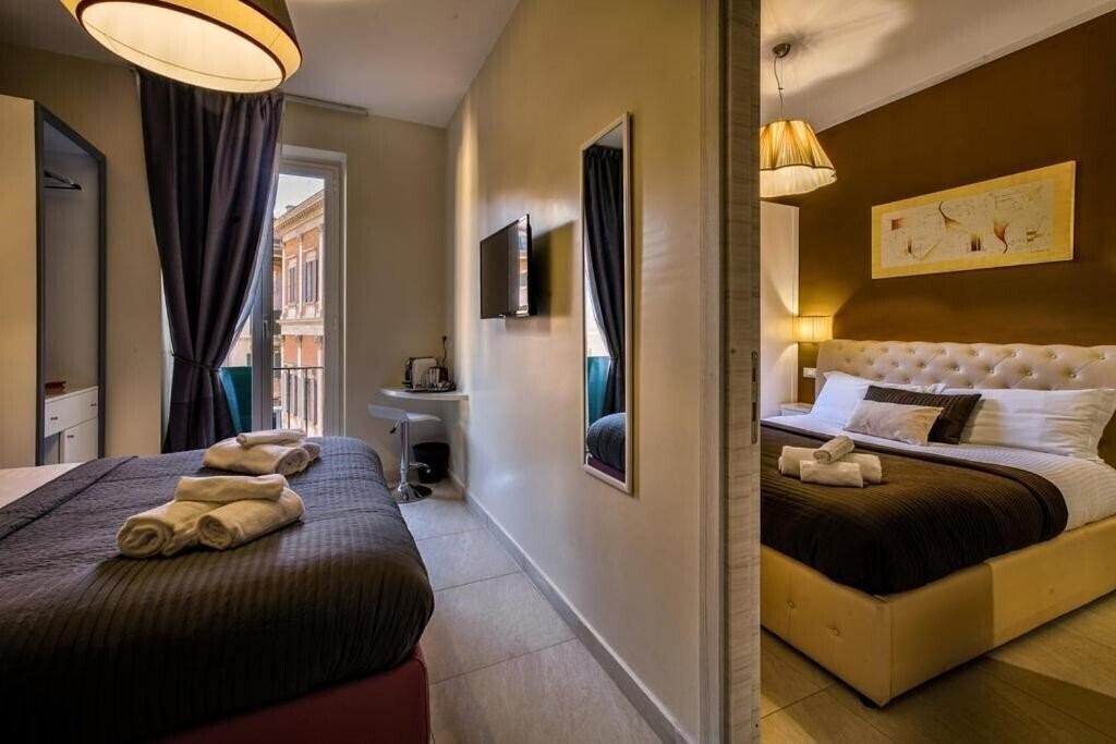 Фото Guest House Grazioli 3*