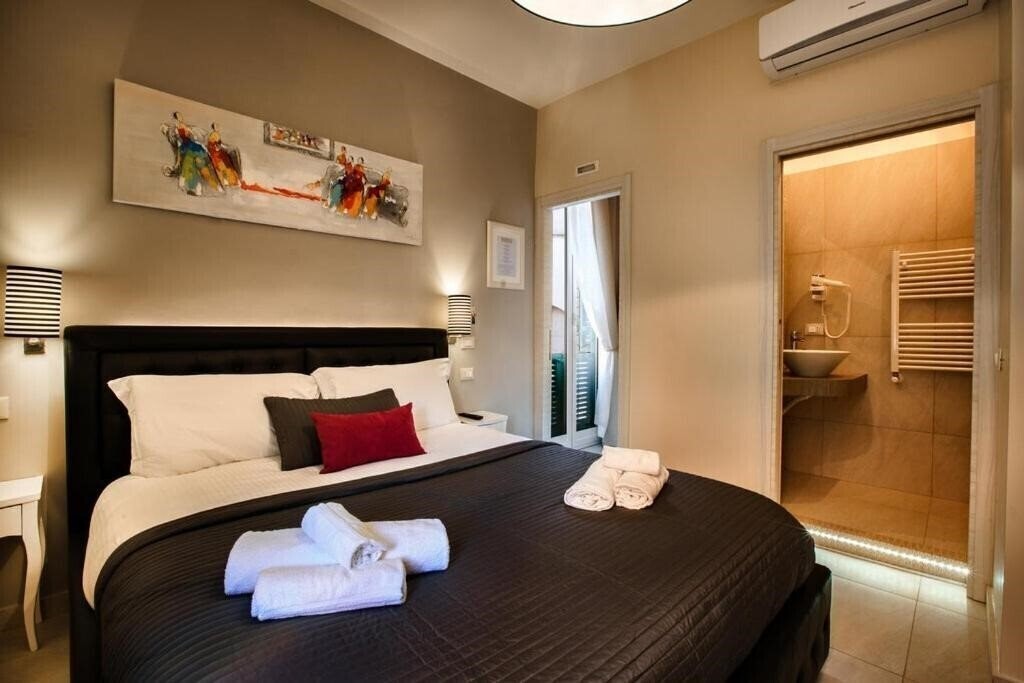 Фотографія Guest House Grazioli 3*