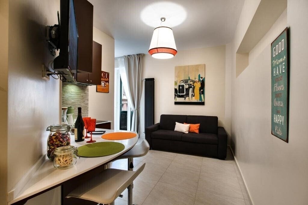 Зображення Guest House Grazioli 3*