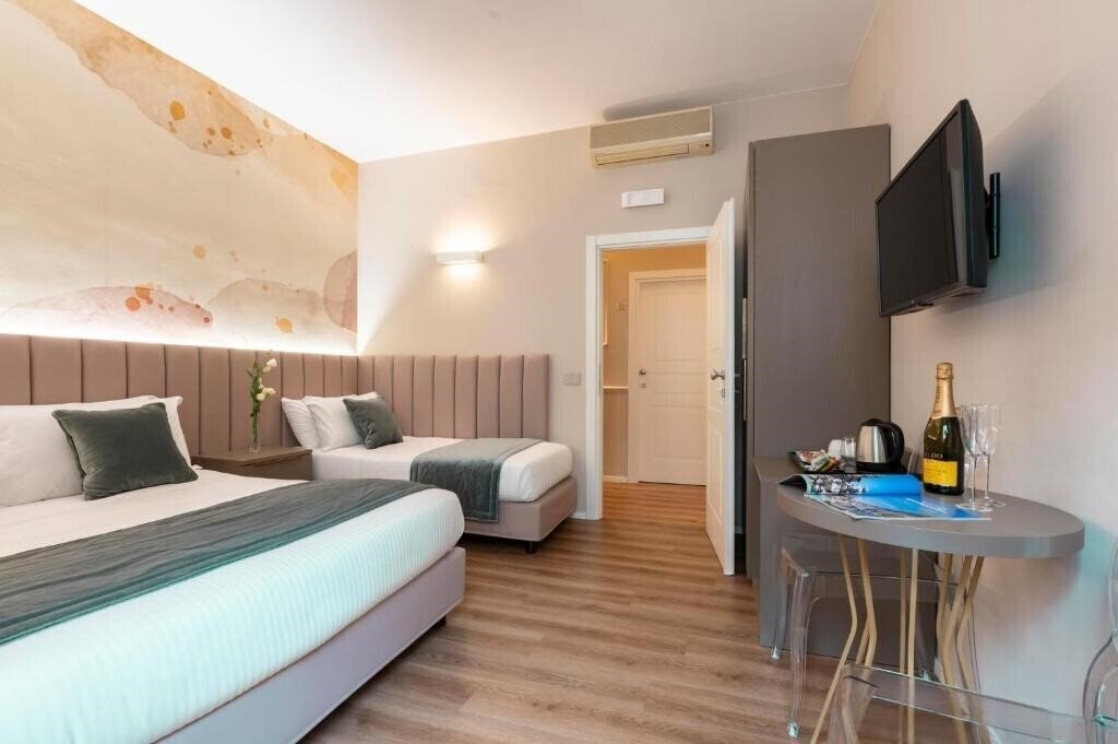 Картинка Hotel Magic 2*