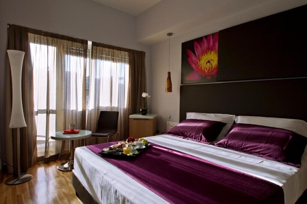 Готель Gravina San Pietro 3*