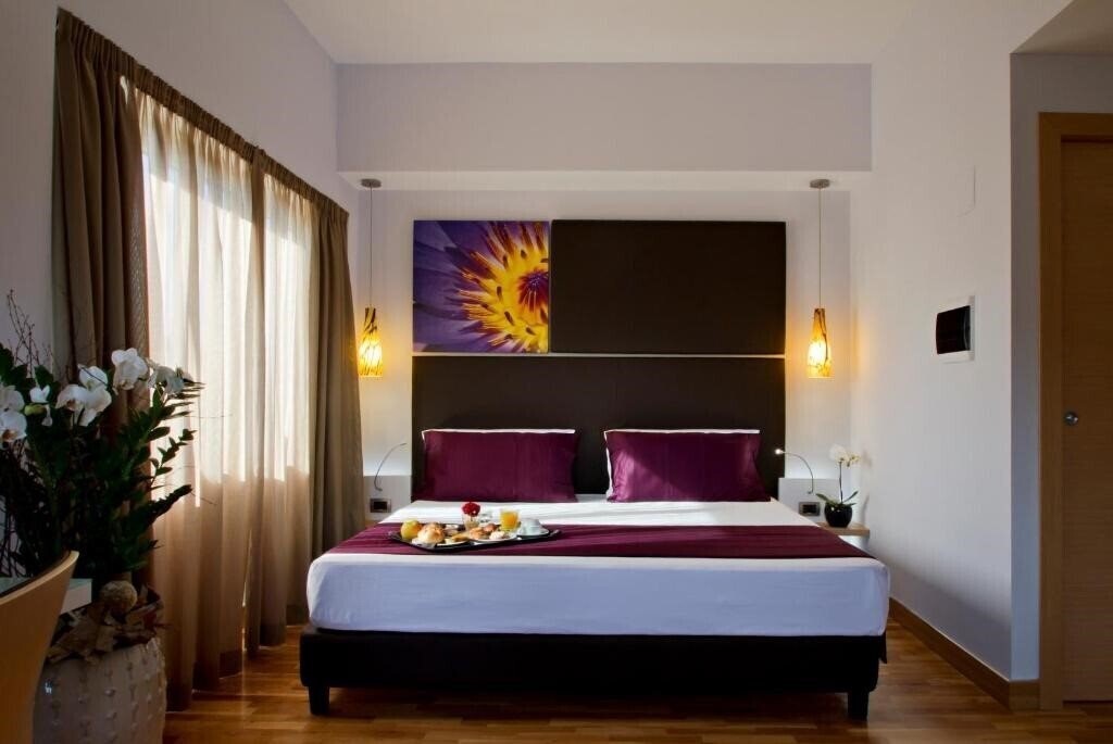 Фото Gravina San Pietro 3*
