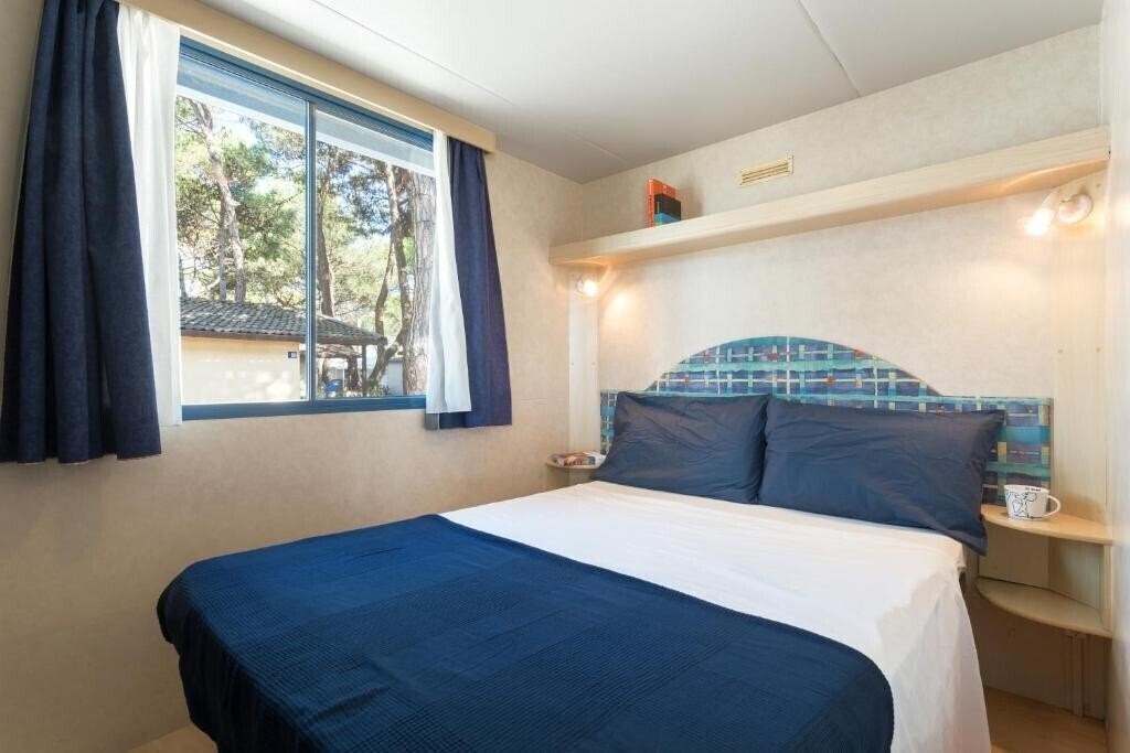 Фото Camping Village Roma Capitol 4*