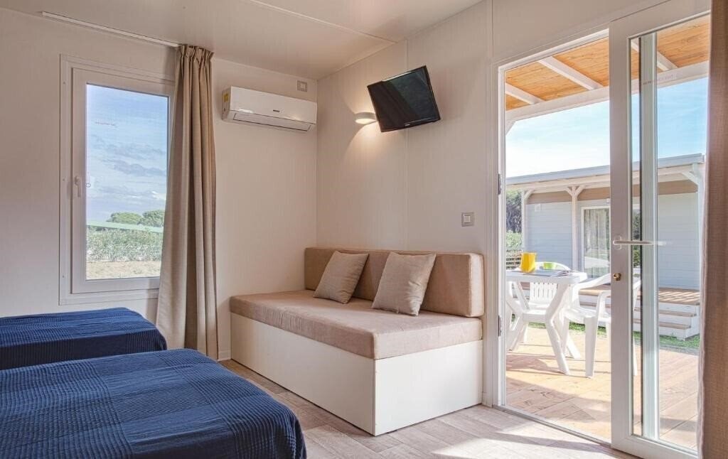 Зображення Camping Village Roma Capitol 4*