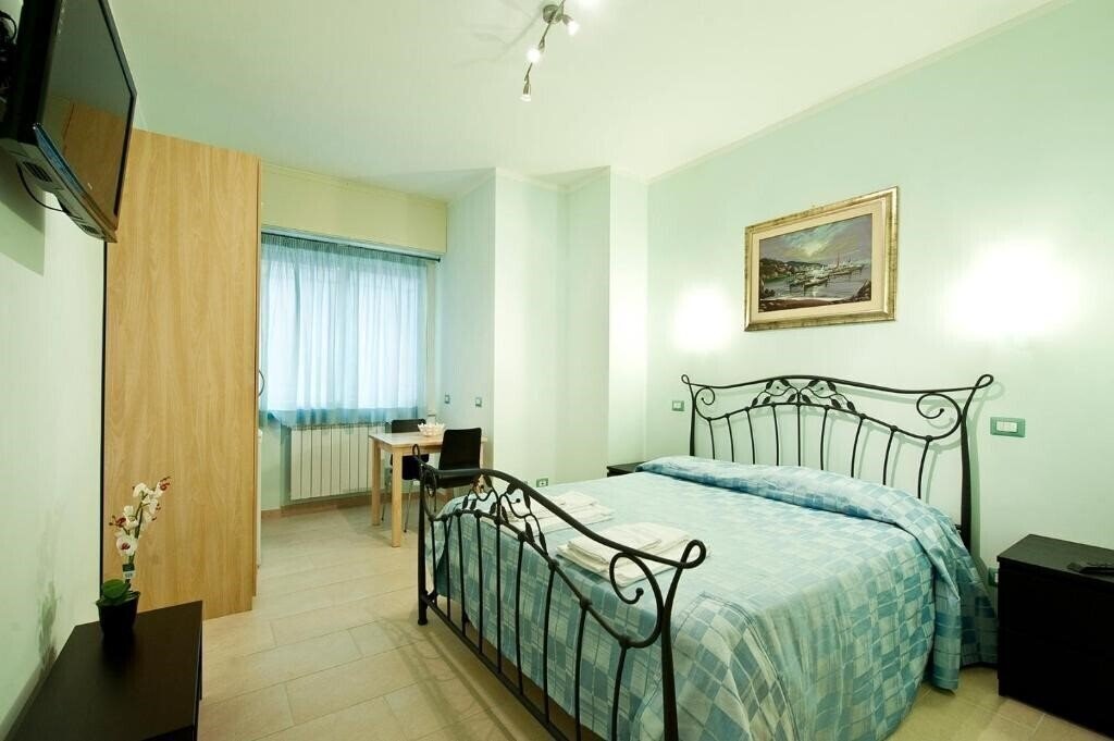 Фотография B&B La Porta 3*