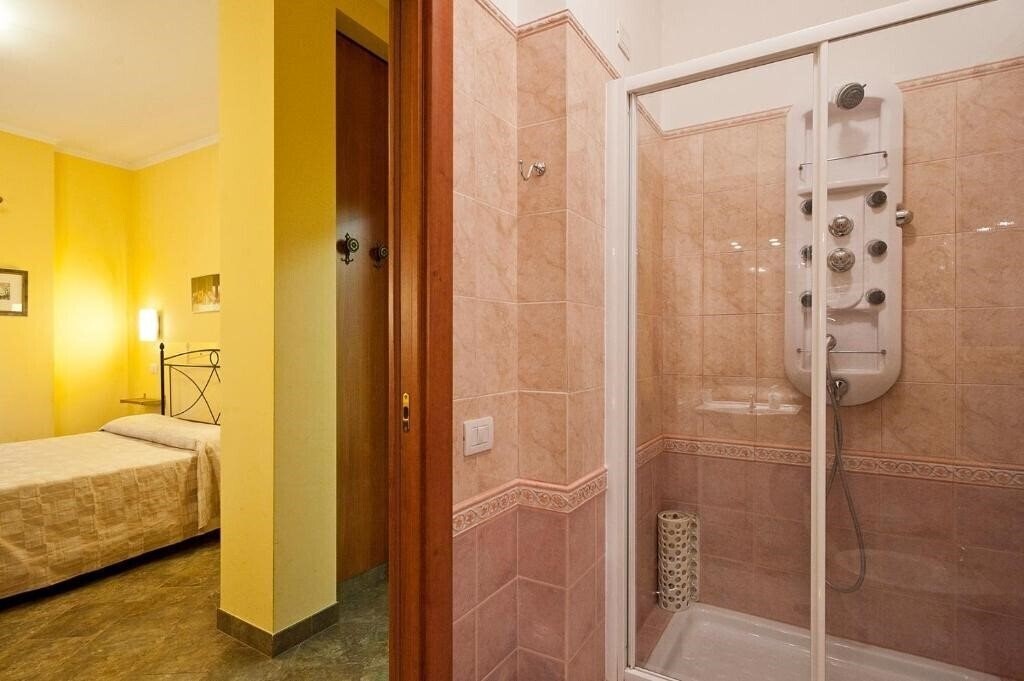 Изображение B&B La Porta 3*