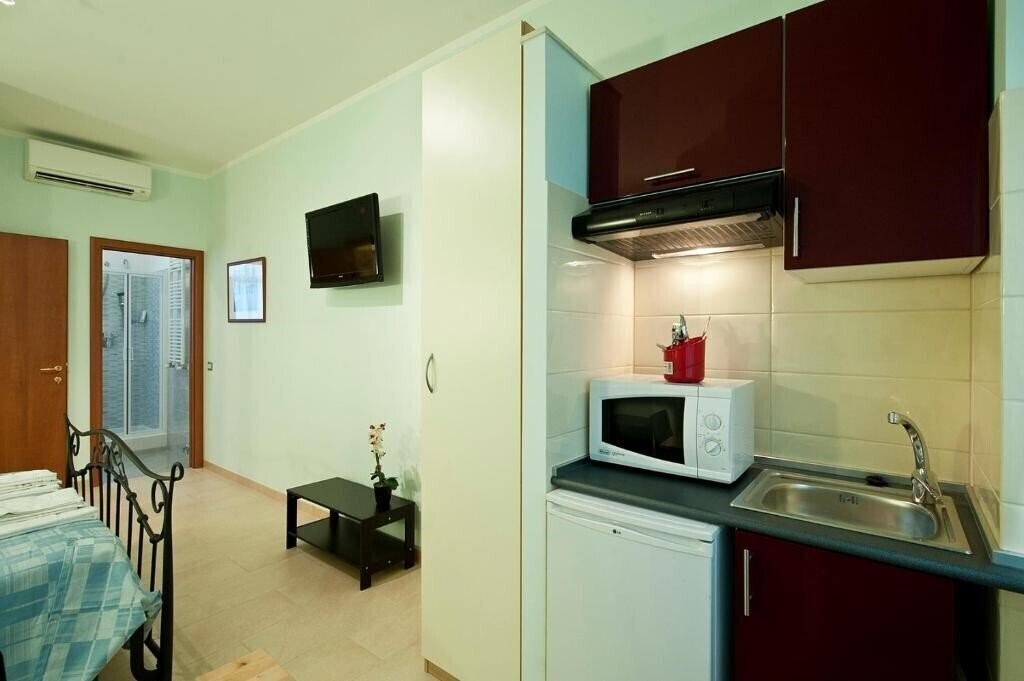 Картинка B&B La Porta 3*