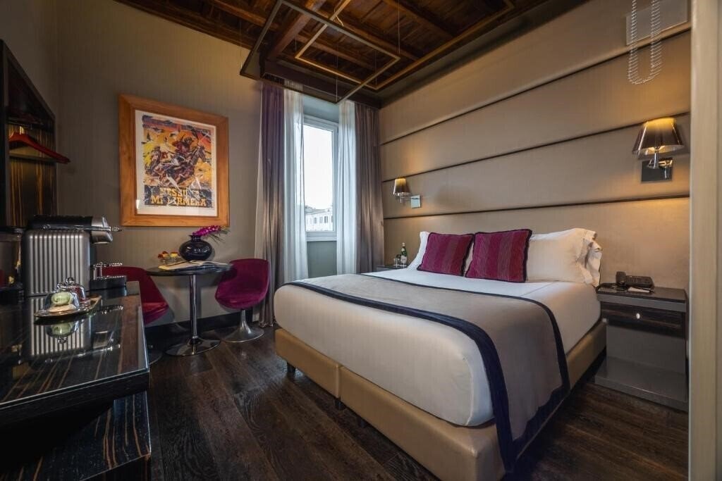 Изображение Torre Argentina Relais 4*