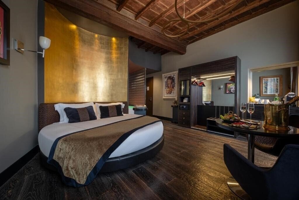Картинка Torre Argentina Relais 4*