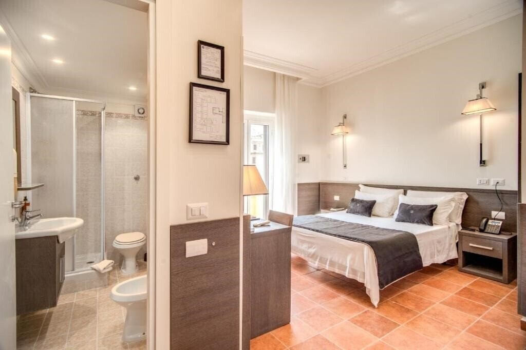 Фотографія Hotel Mirti 2*