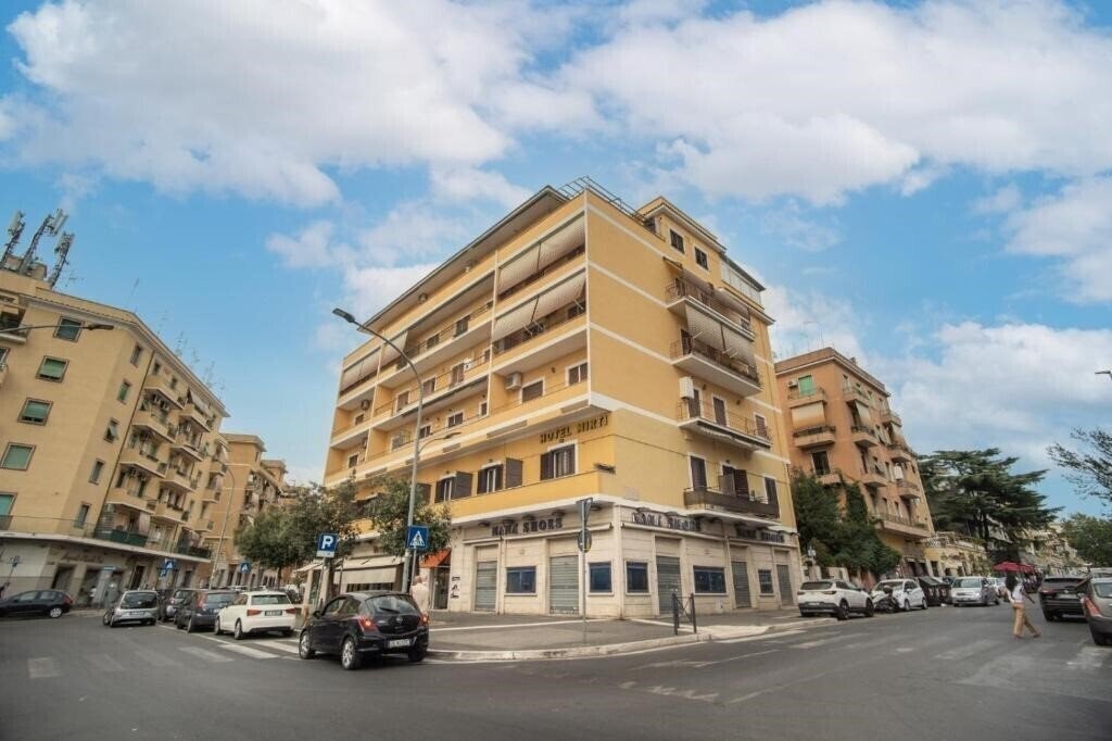 Картинка Hotel Mirti 2*
