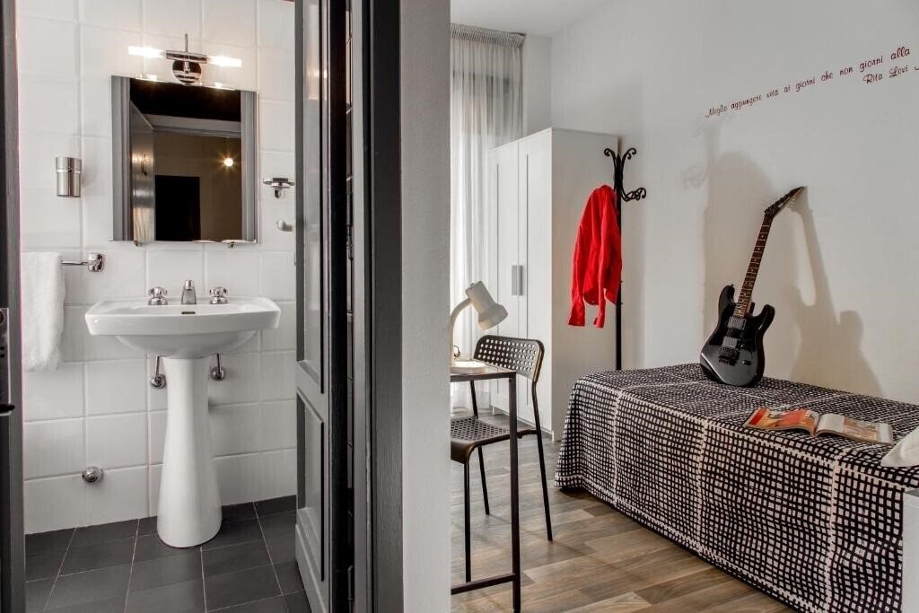 Фото Radio Hotel 2*