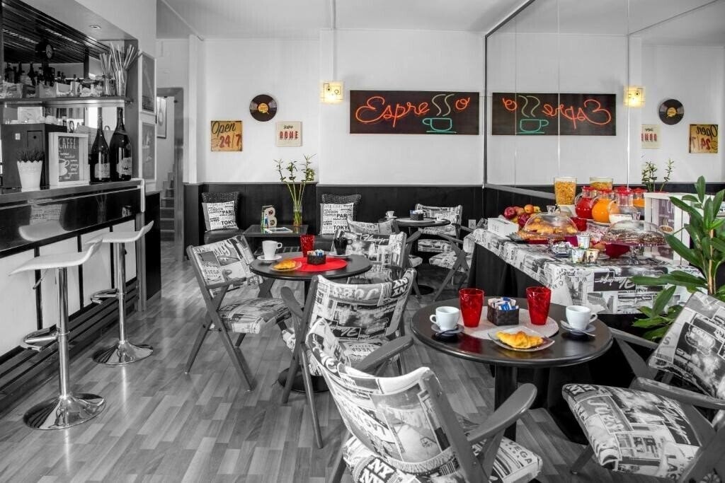 Фотографія Radio Hotel 2*